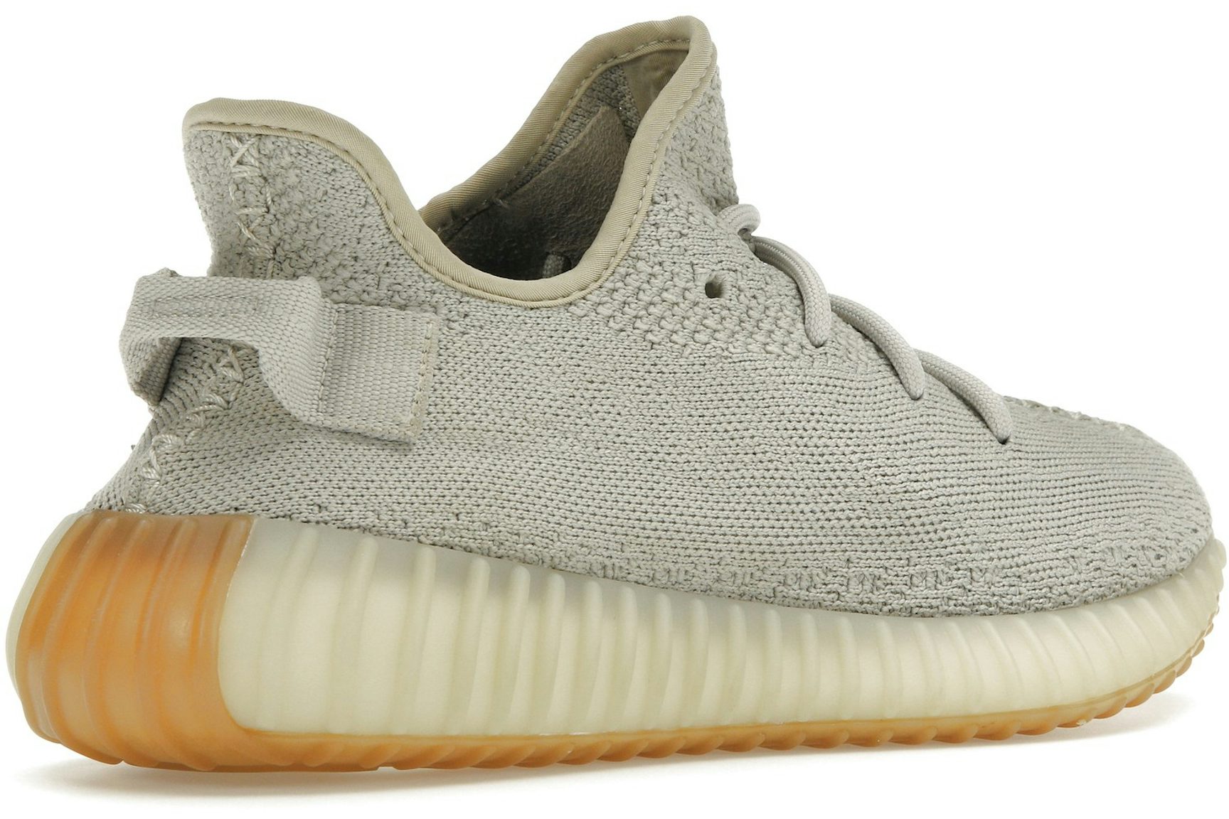 adidas Yeezy Boost 350 V2 Sesame-4