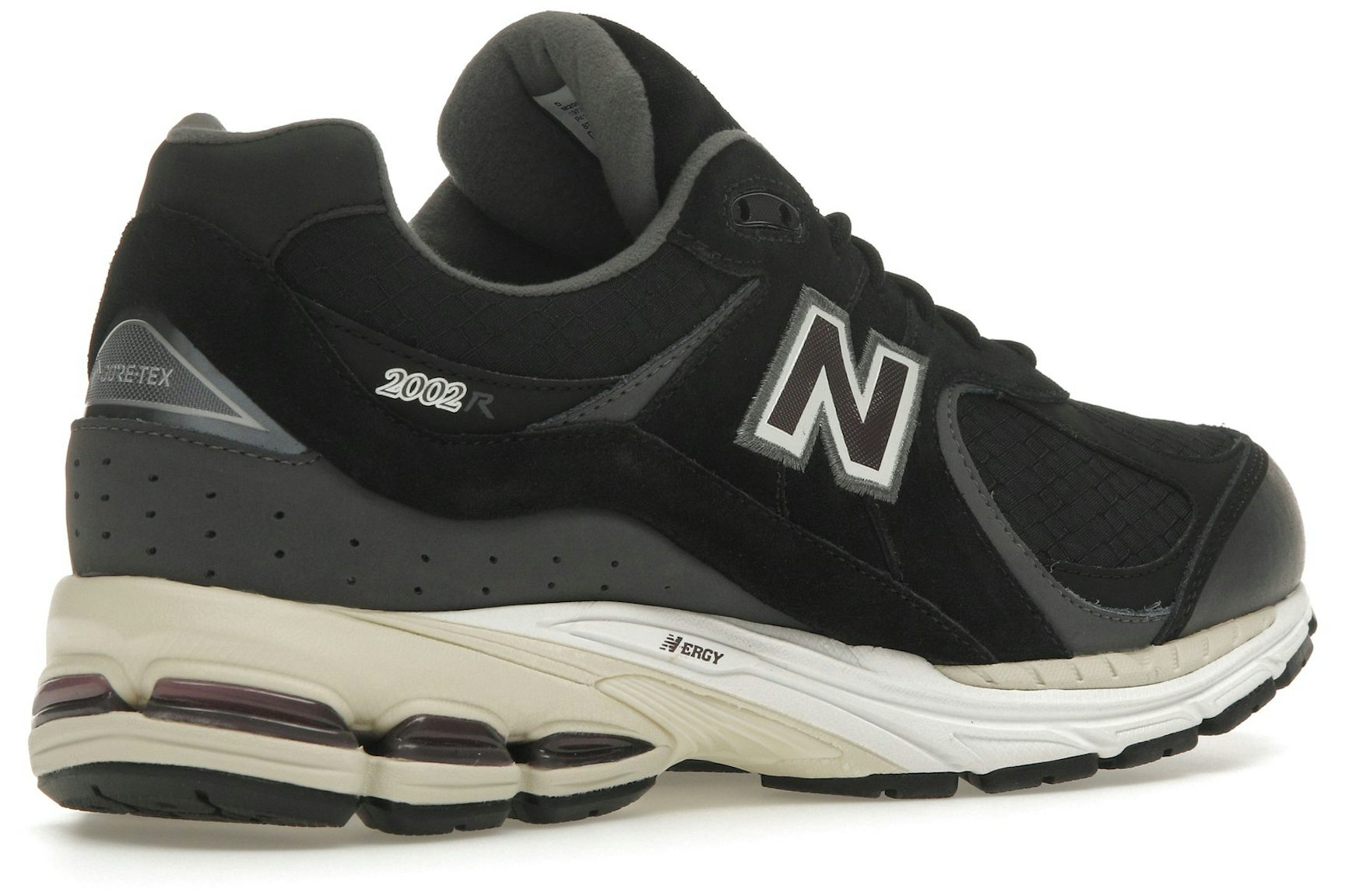 New Balance 2002R Gore-Tex Inkwell-4