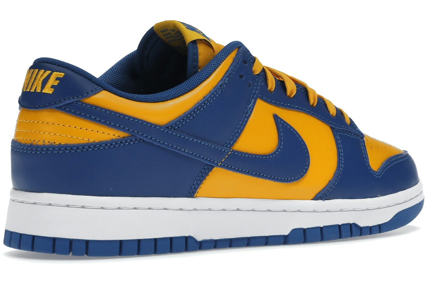 Nike Dunk Low UCLA