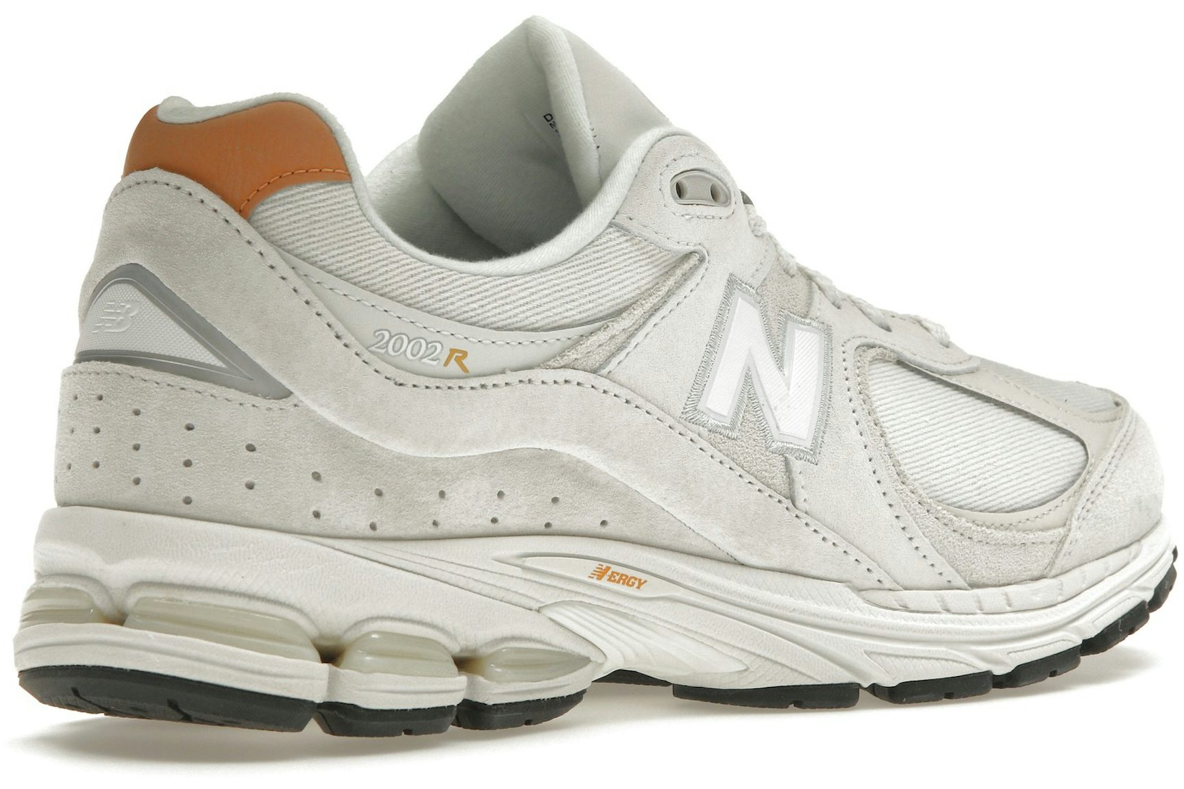 New Balance 2002R Reflection Sepia-4