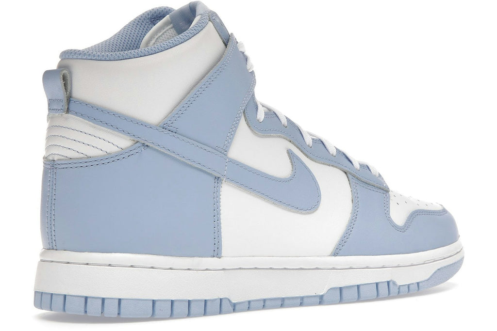 Nike Dunk High Aluminum (Women's)-4