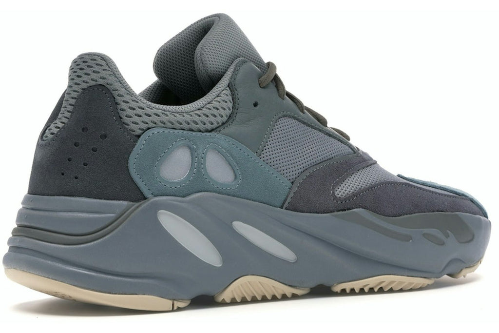 adidas Yeezy Boost 700 Teal Blue