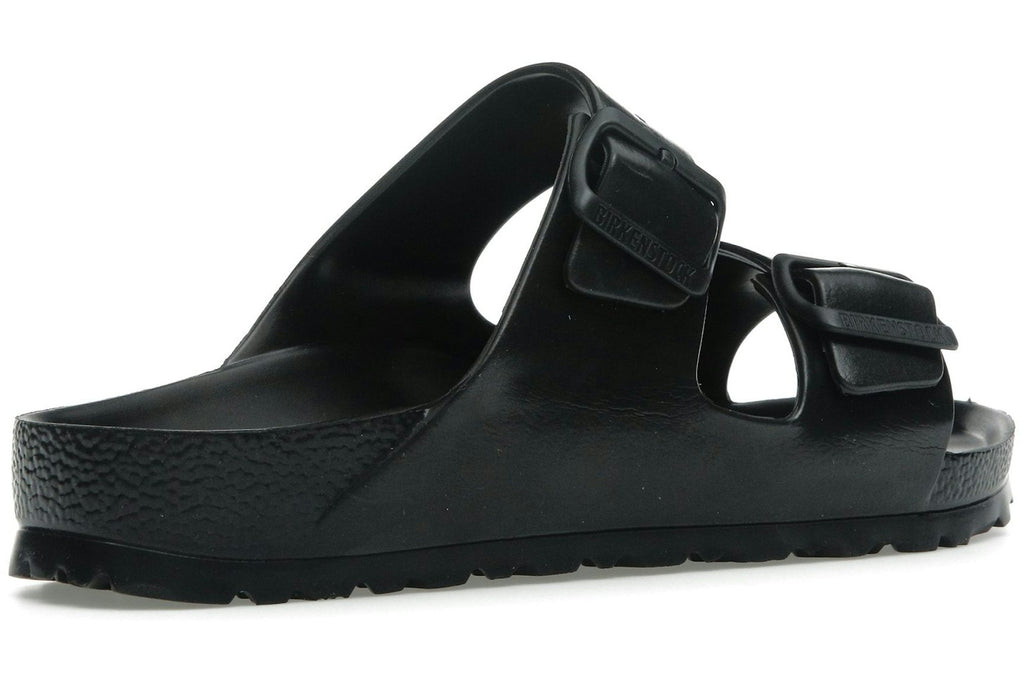 Birkenstock Arizona Essentials EVA Black-4