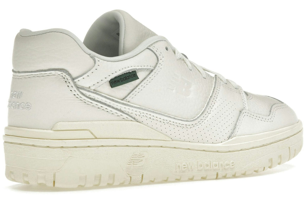 New Balance 550 Sea Salt Nightwatch Green-4