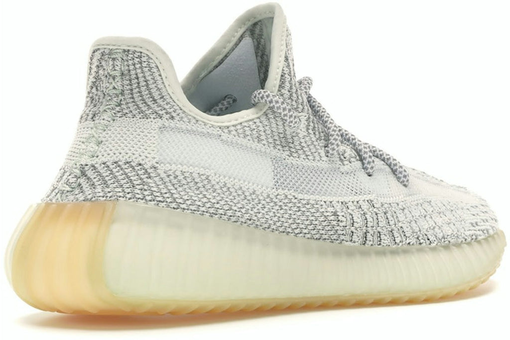 adidas Yeezy Boost 350 V2 Yeshaya (Reflective)-4