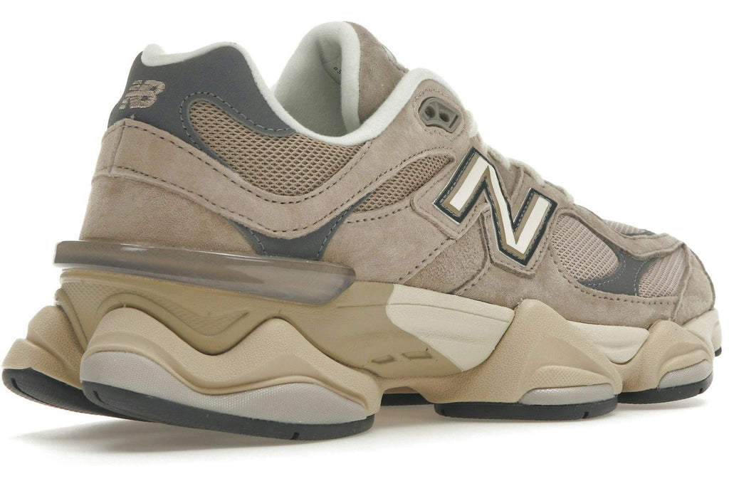 New Balance 9060 Driftwood Castlerock-4