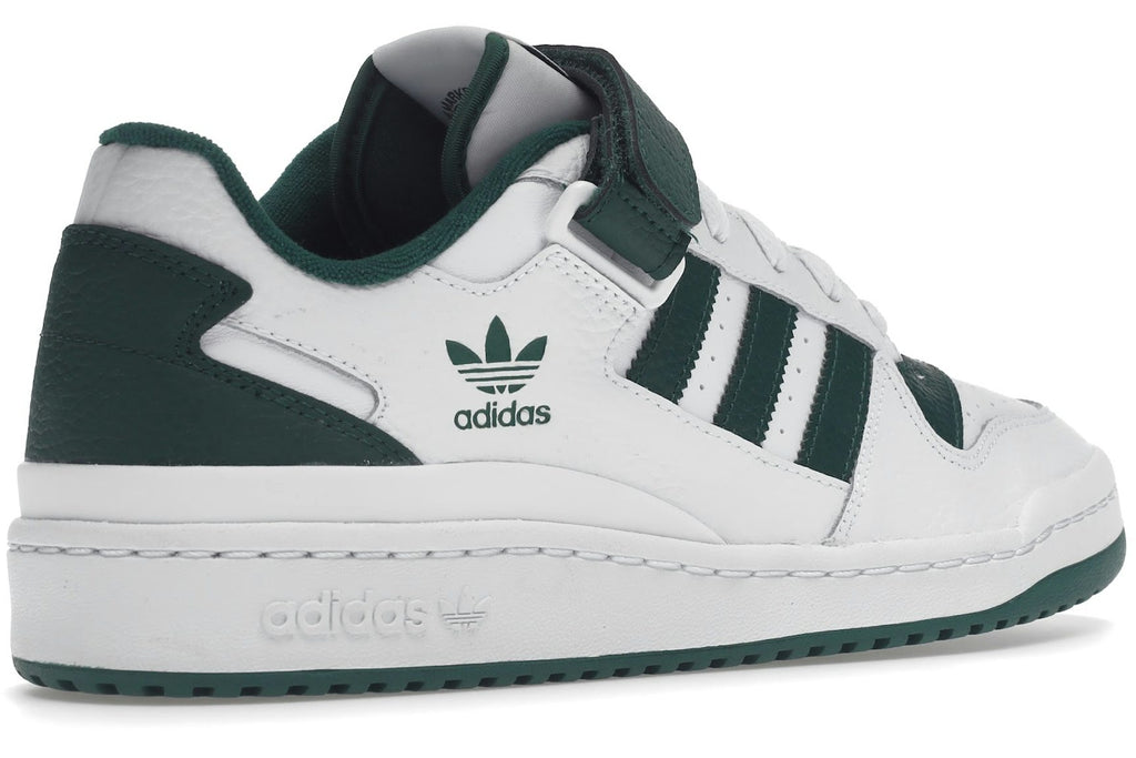 adidas Forum Low Collegiate Green