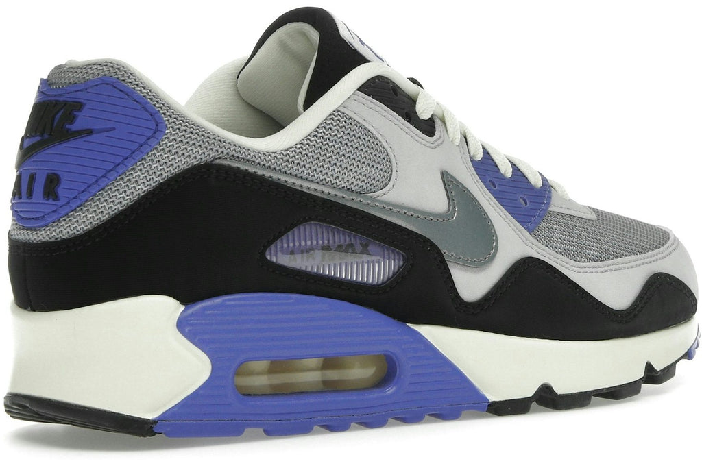 Nike Air Max 90 SP Patta Waves Sapphire