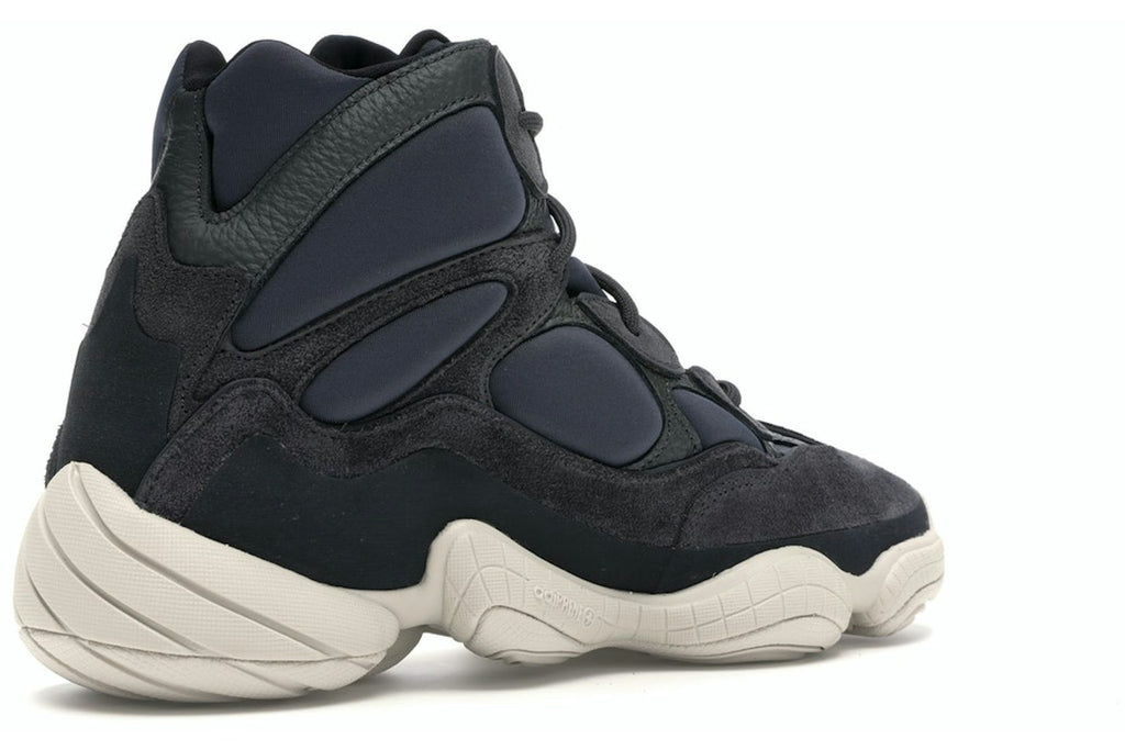adidas Yeezy 500 High Slate