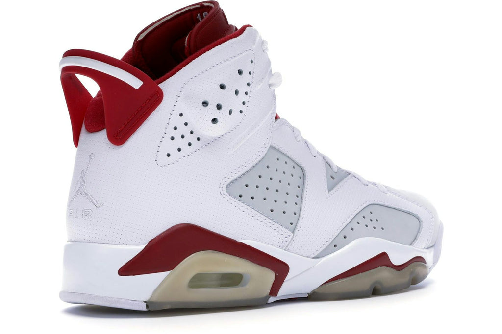 Jordan 6 Retro Alternate Hare-4