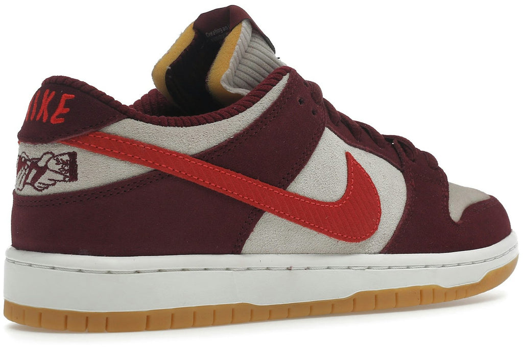 Nike SB Dunk Low Skate Like a Girl-4