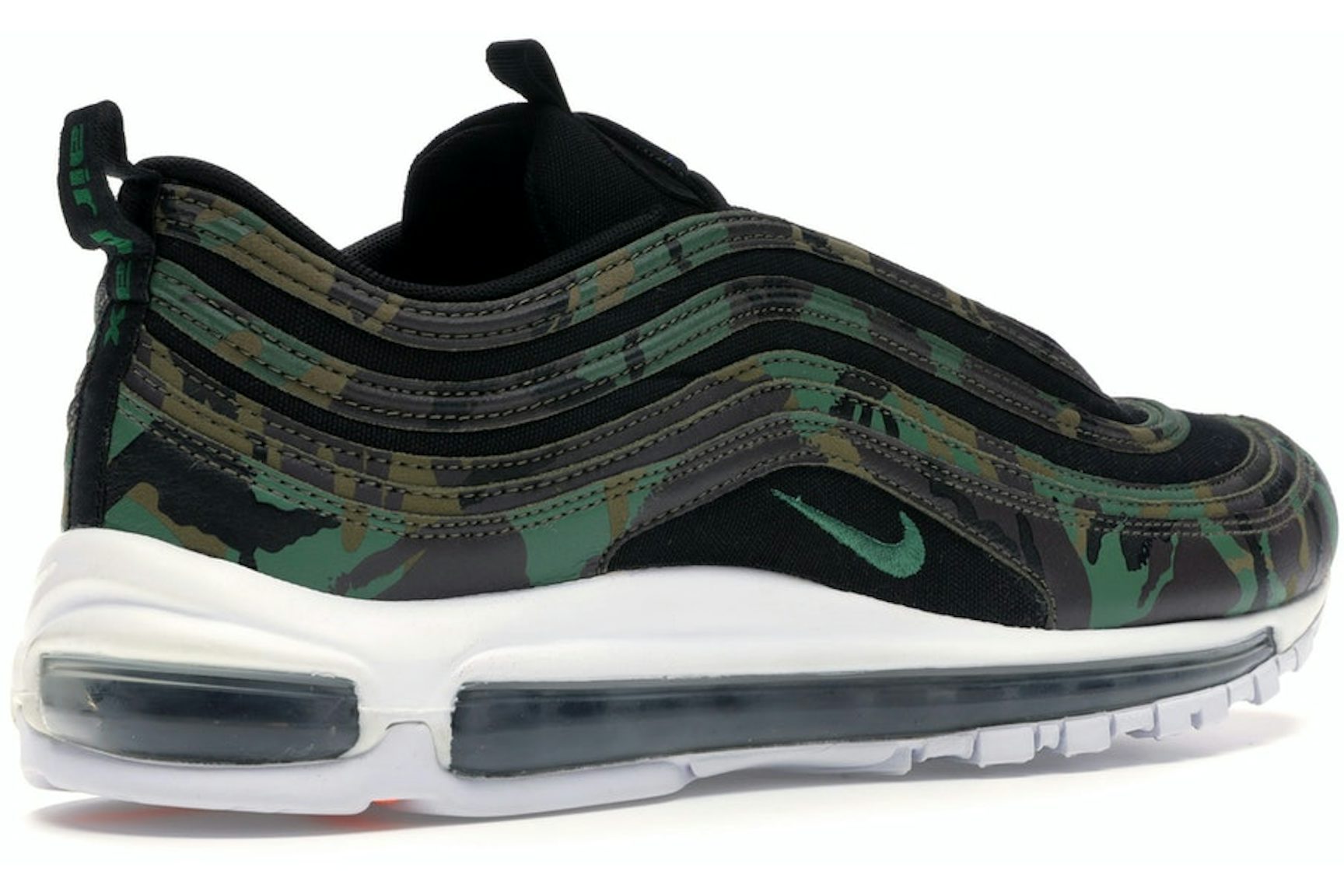 Nike Air Max 97 Country Camo (UK)-4