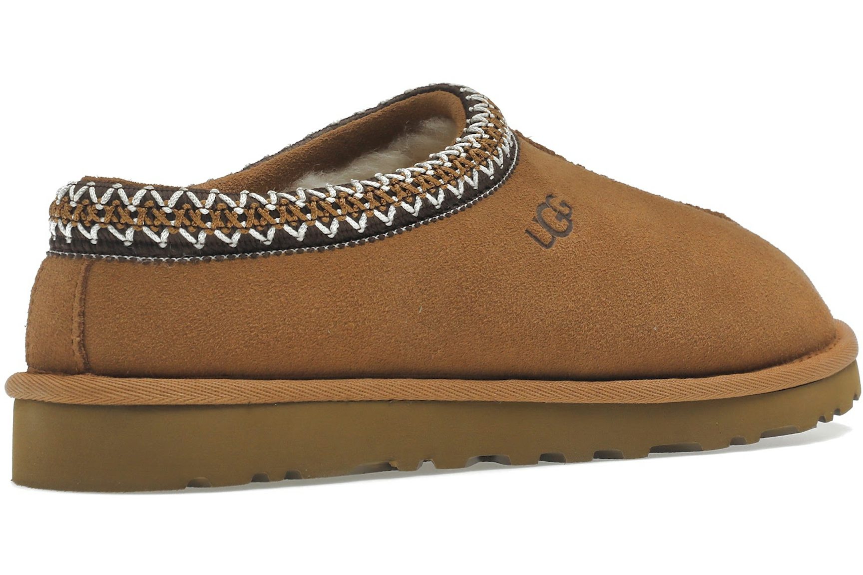 UGG Tasman Slipper Chestnut