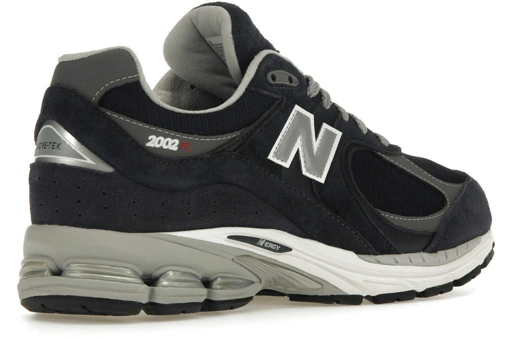 New Balance 2002R Gore-Tex Eclipse-4