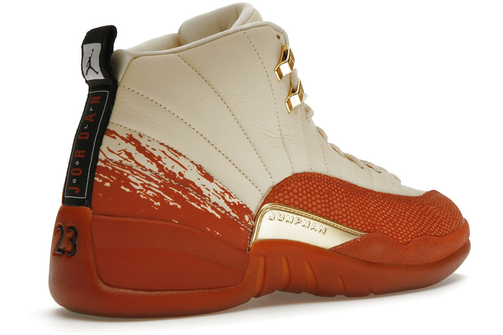 Jordan 12 Retro Eastside Golf Out of the Clay