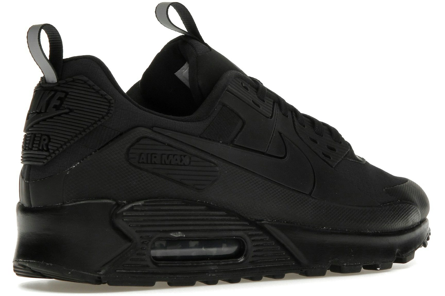 Nike Air Max 90 Drift Triple Black