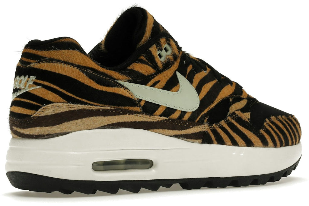 Nike Air Max 1 Golf Tiger
