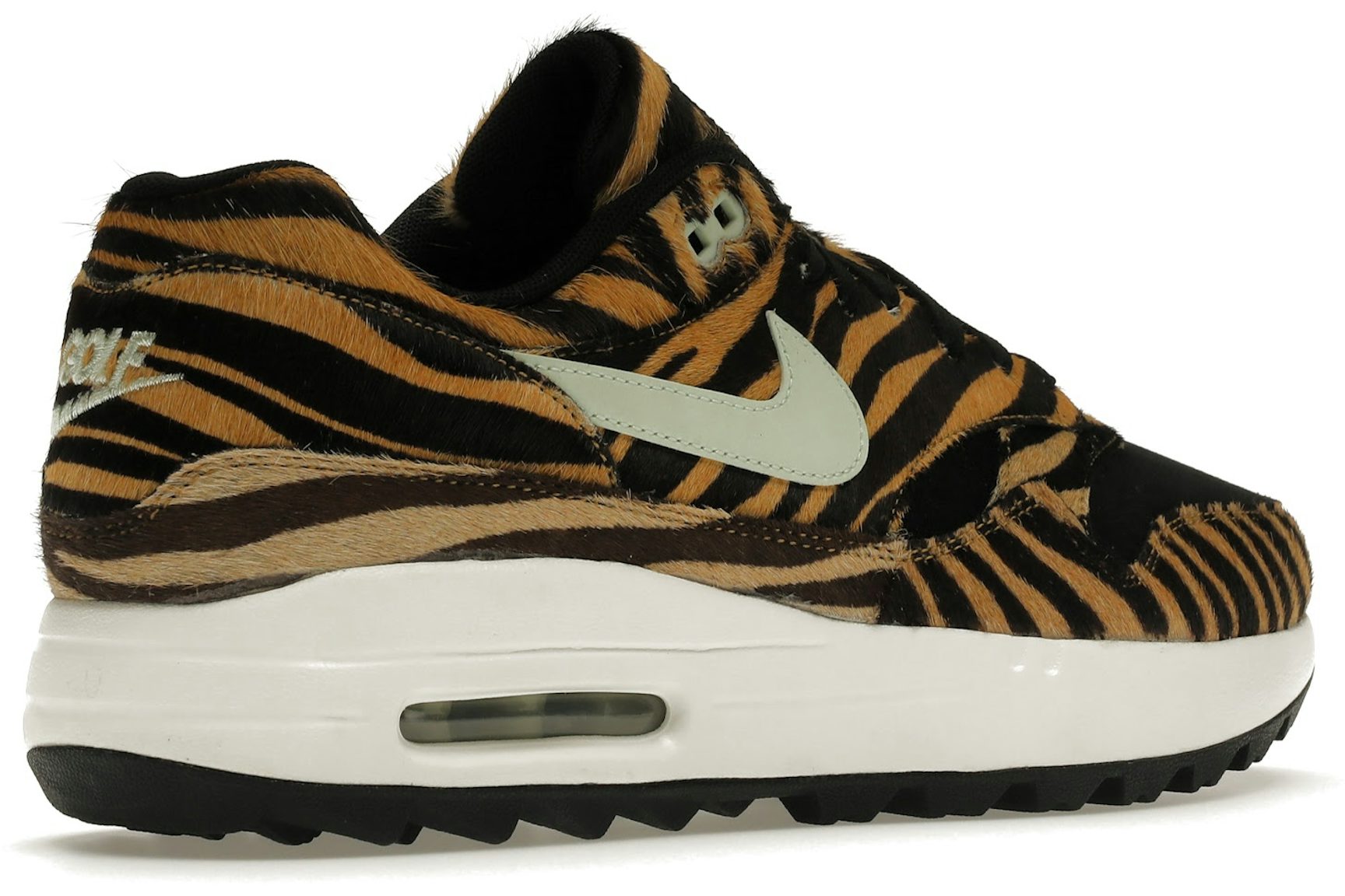Nike Air Max 1 Golf Tiger