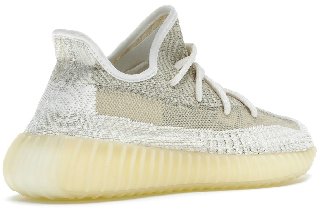 adidas Yeezy Boost 350 V2 Natural-4