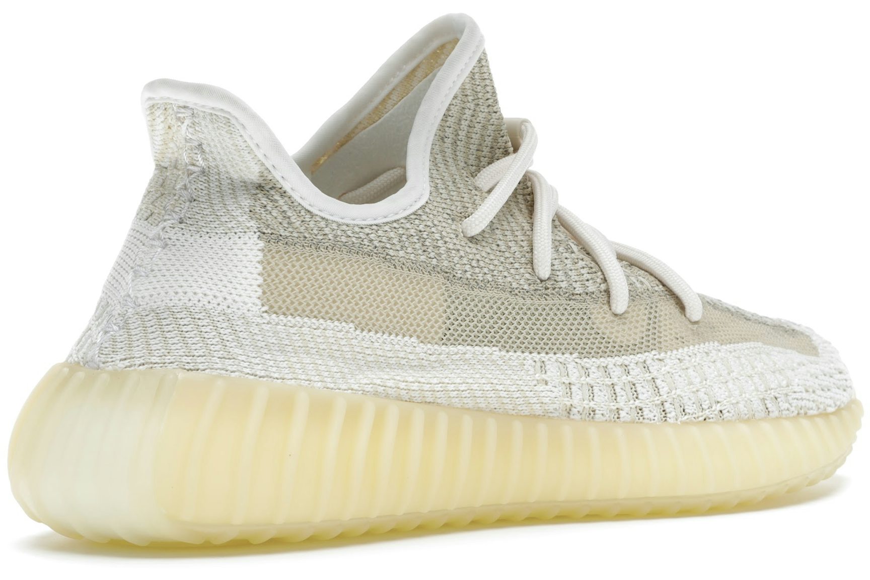 adidas Yeezy Boost 350 V2 Natural-4