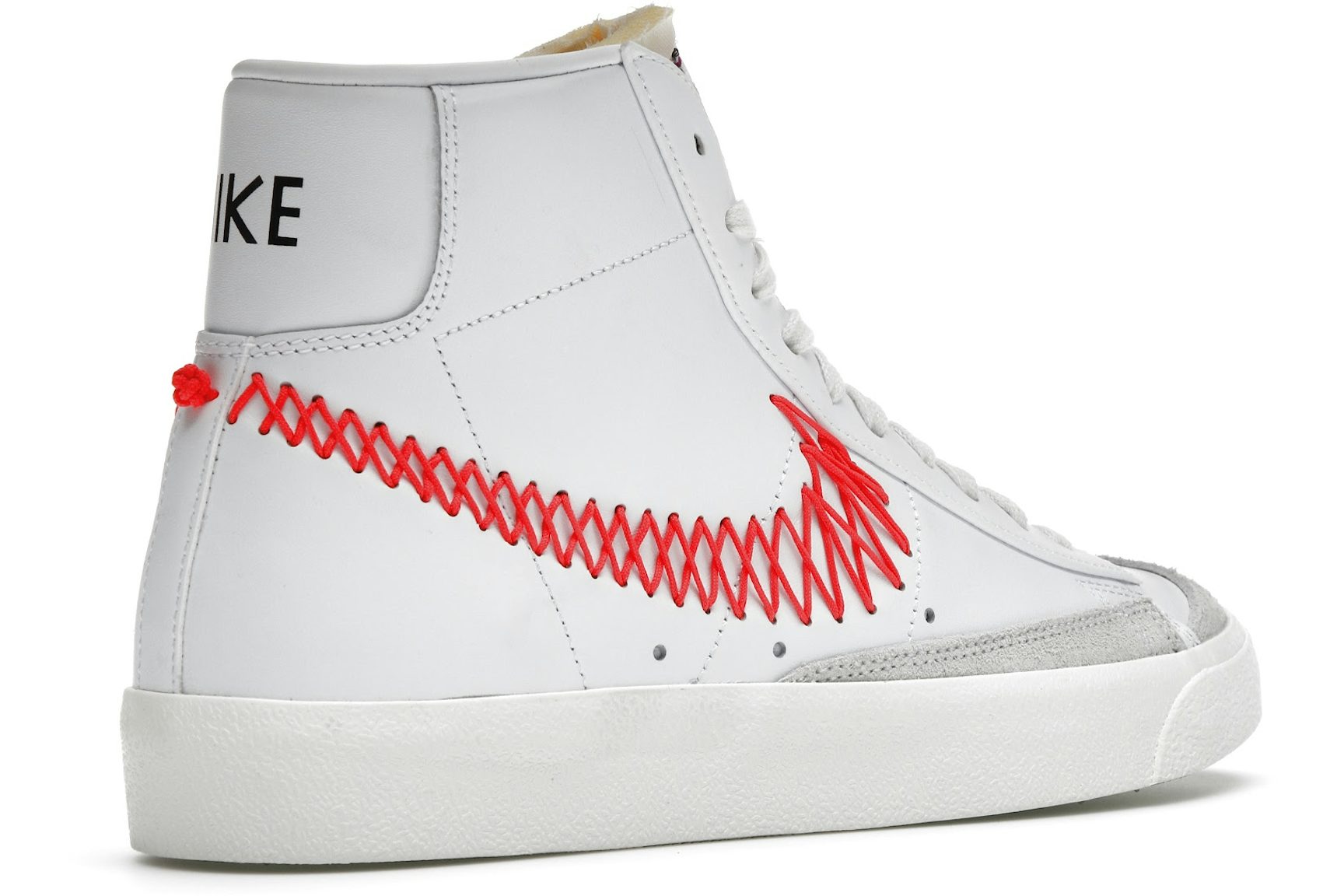 Nike Blazer Mid 77 Vintage Zig Zag-4