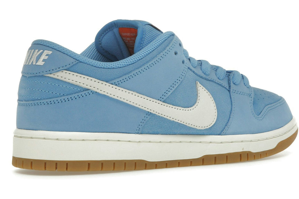 Nike SB Dunk Low Pro University Blue Gum-4