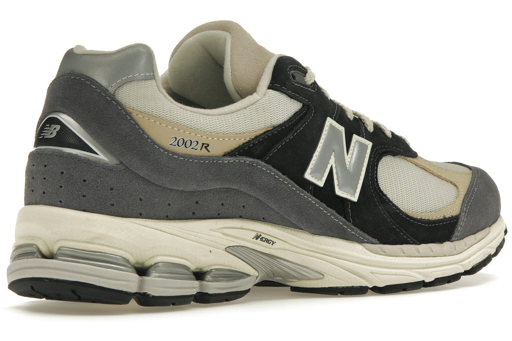 New Balance 2002R Magnet Sandstone-4
