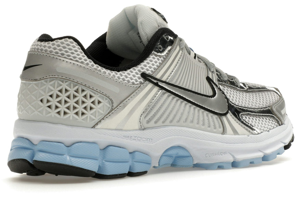 Nike Zoom Vomero 5 Metallic Silver Blue Tint (Women's)-4