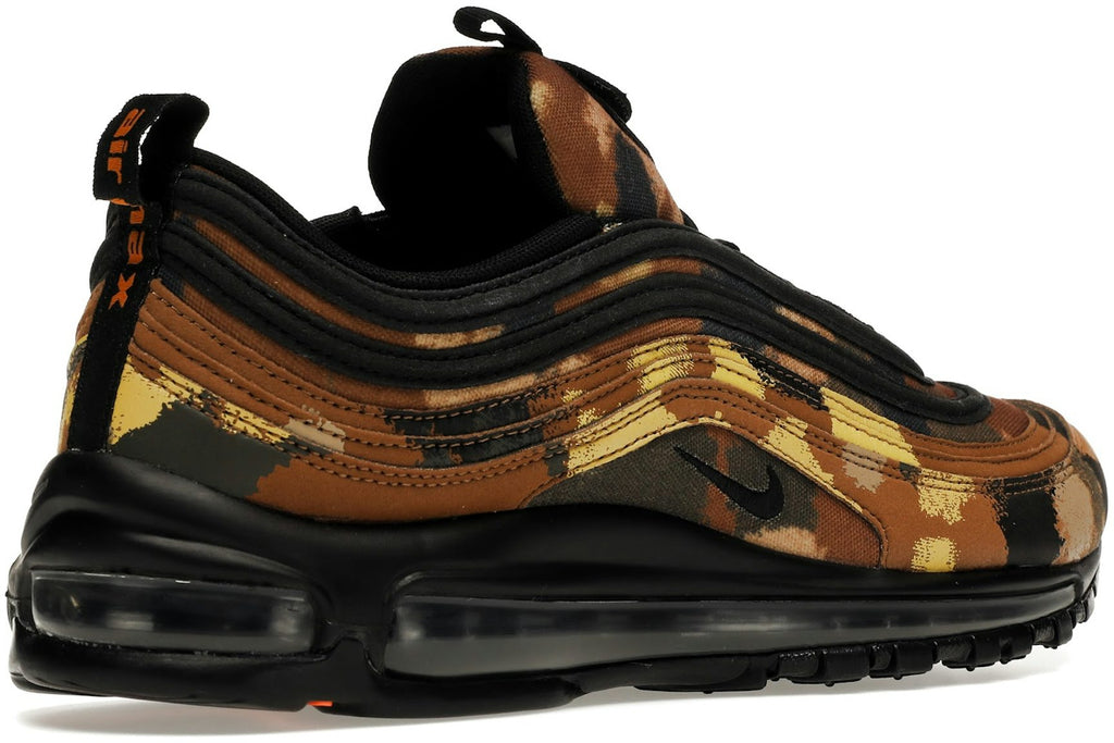 Nike Air Max 97 Country Camo (Italy)-4