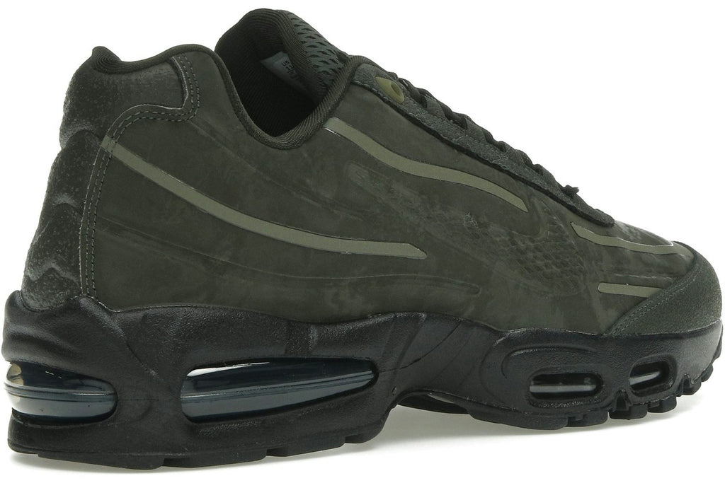 Nike Air Max 95 SP WORKSOUT Olive Black