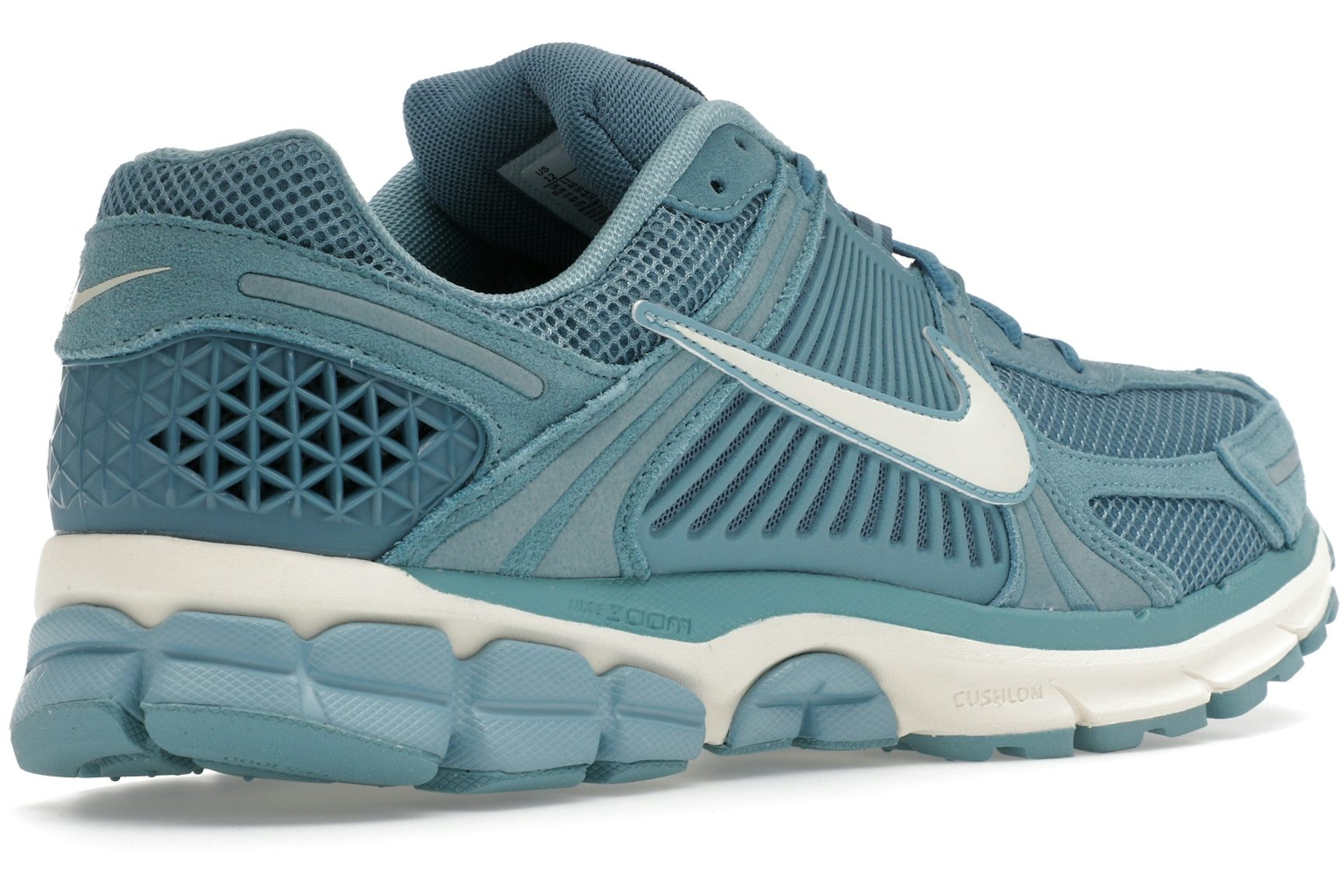 Nike Zoom Vomero 5 Denim Turquoise-4