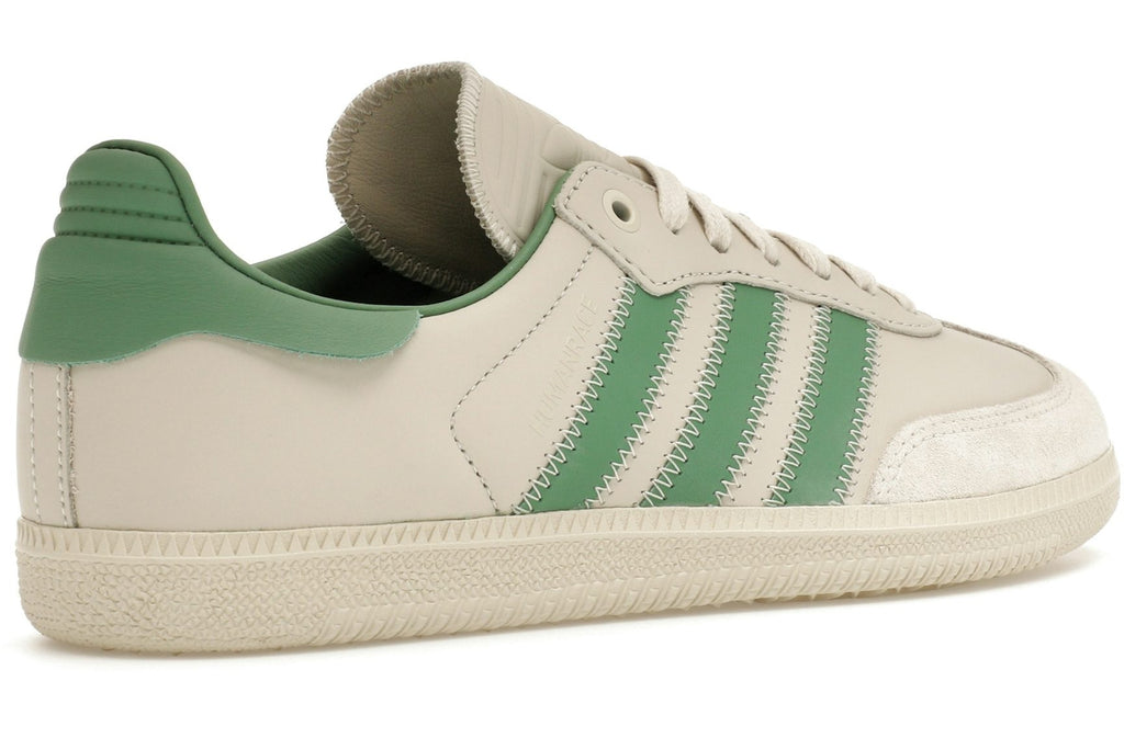 adidas Samba Humanrace Preloved Green-4