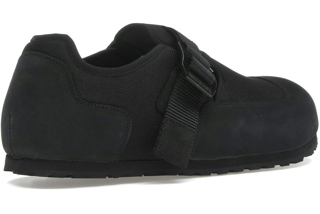Birkenstock London Nova Black-4