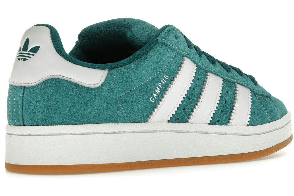 adidas Campus 00s Legacy Teal Cloud White Gum