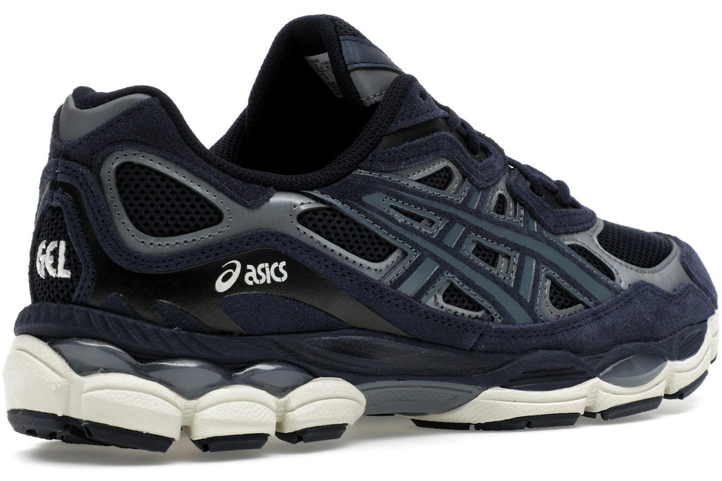 ASICS Gel-NYC Midnight Midnight-4