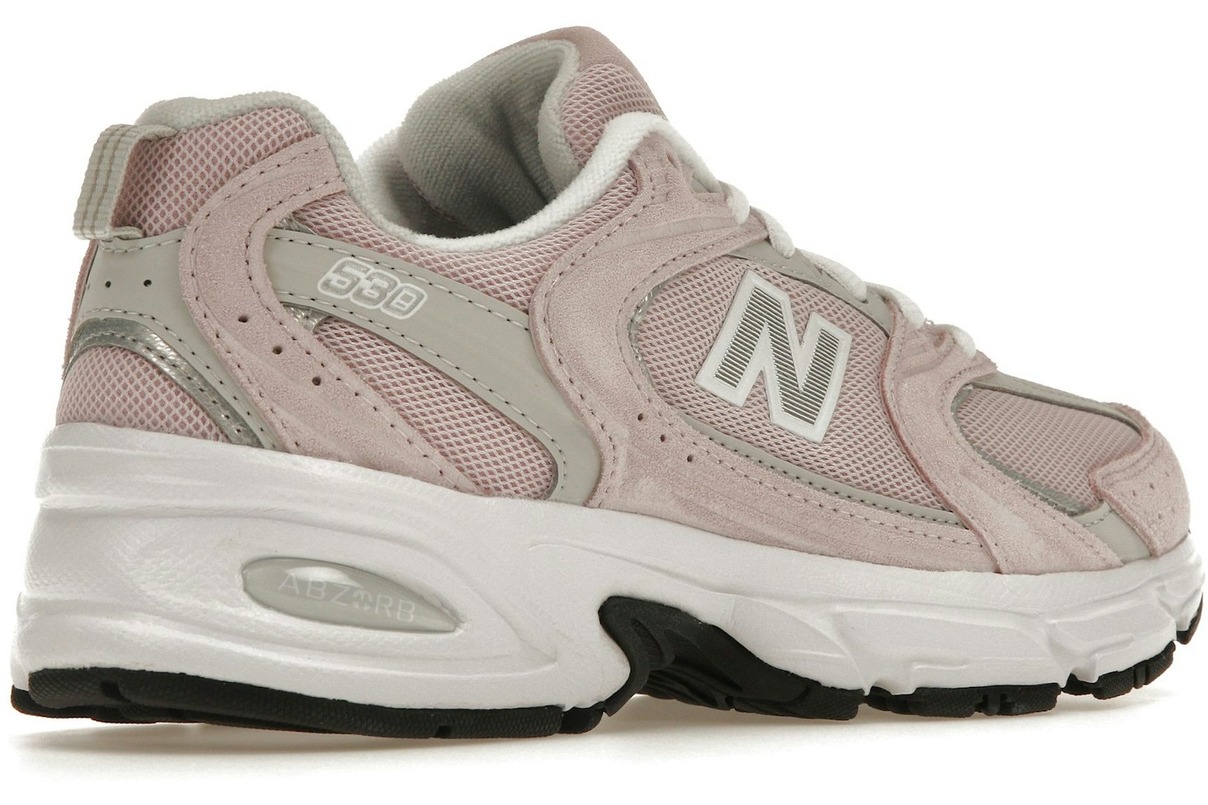 New Balance 530 Stone Pink