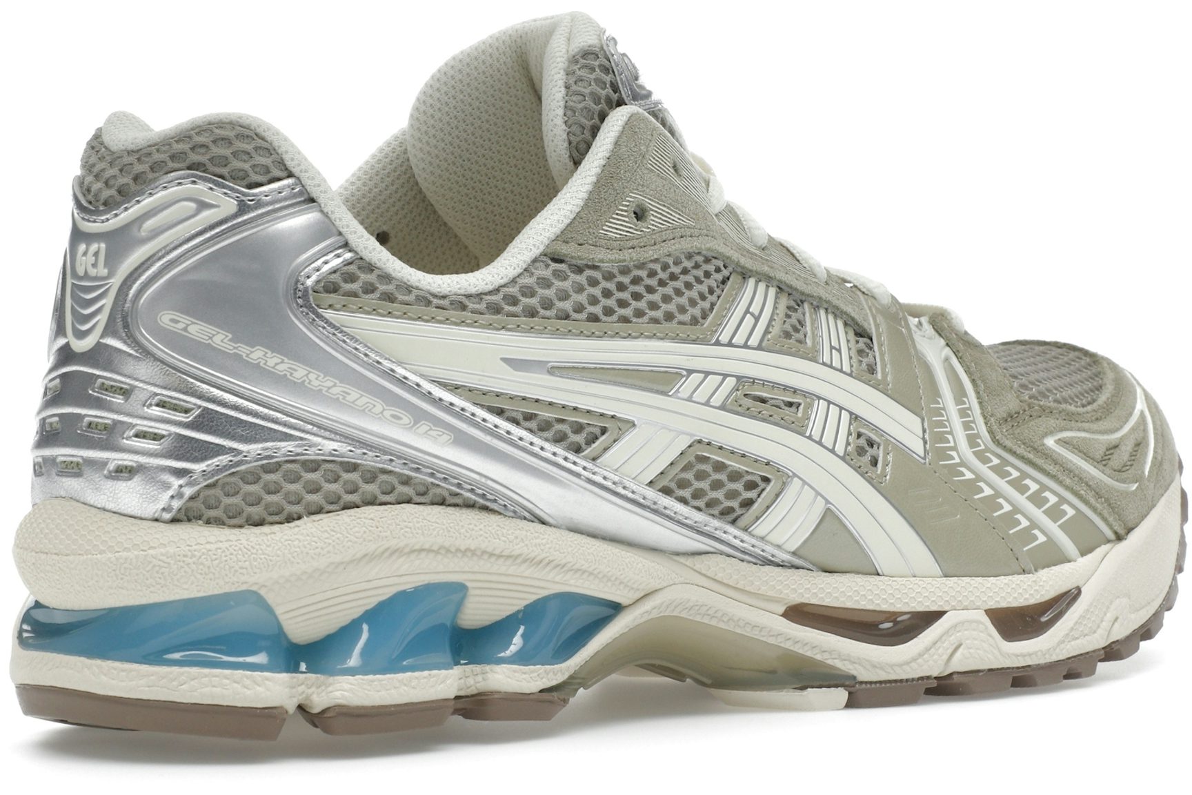ASICS Gel-Kayano 14 Juliana Salazar-4