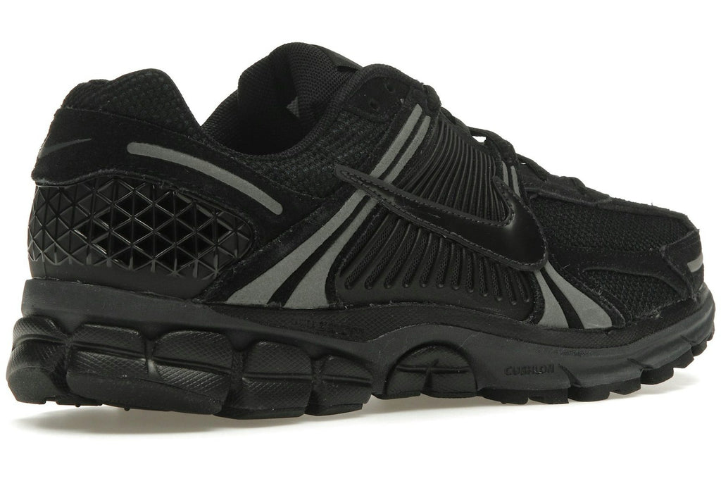 Nike Zoom Vomero 5 Black Metallic Dark Grey-4