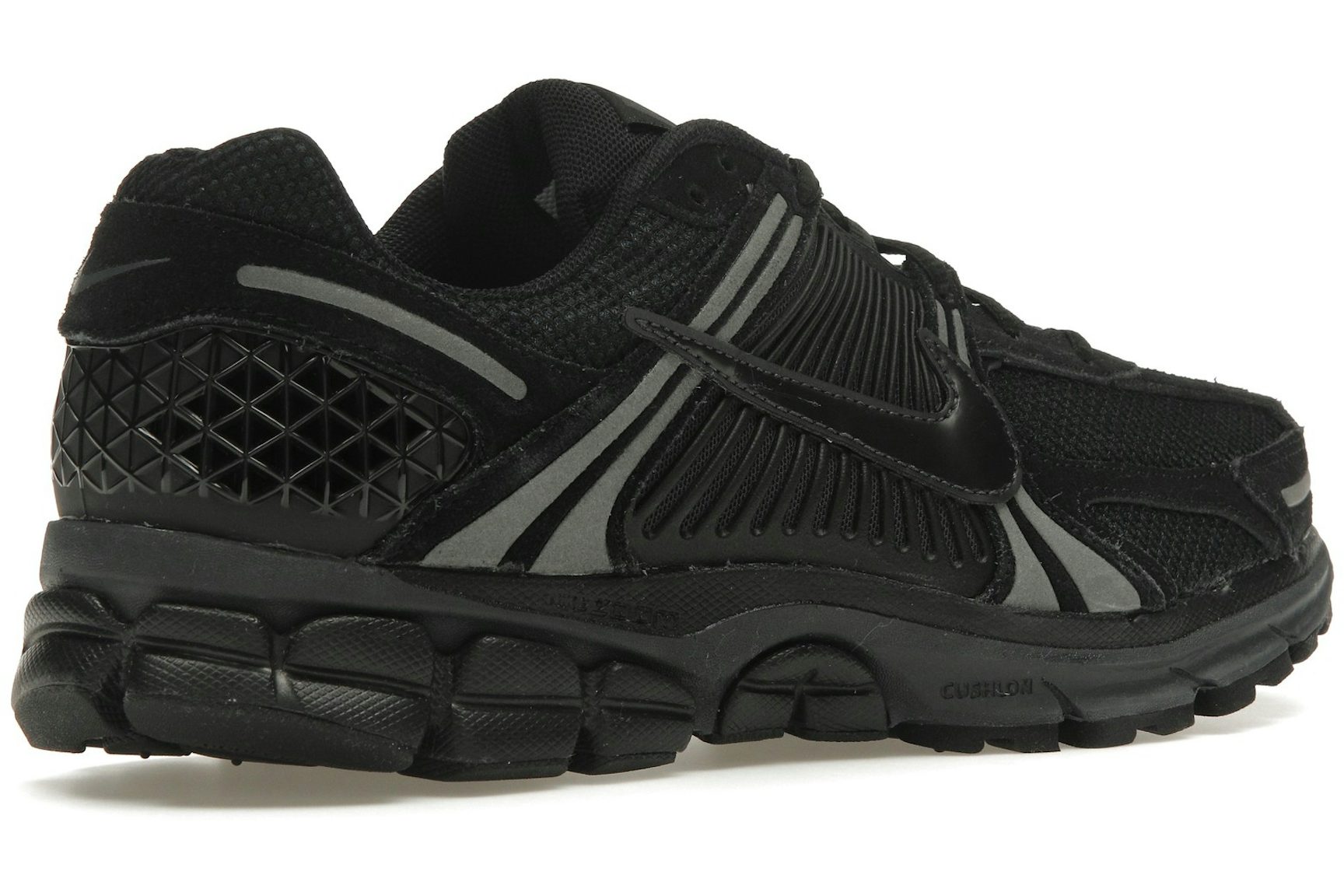 Nike Zoom Vomero 5 Black Metallic Dark Grey-4