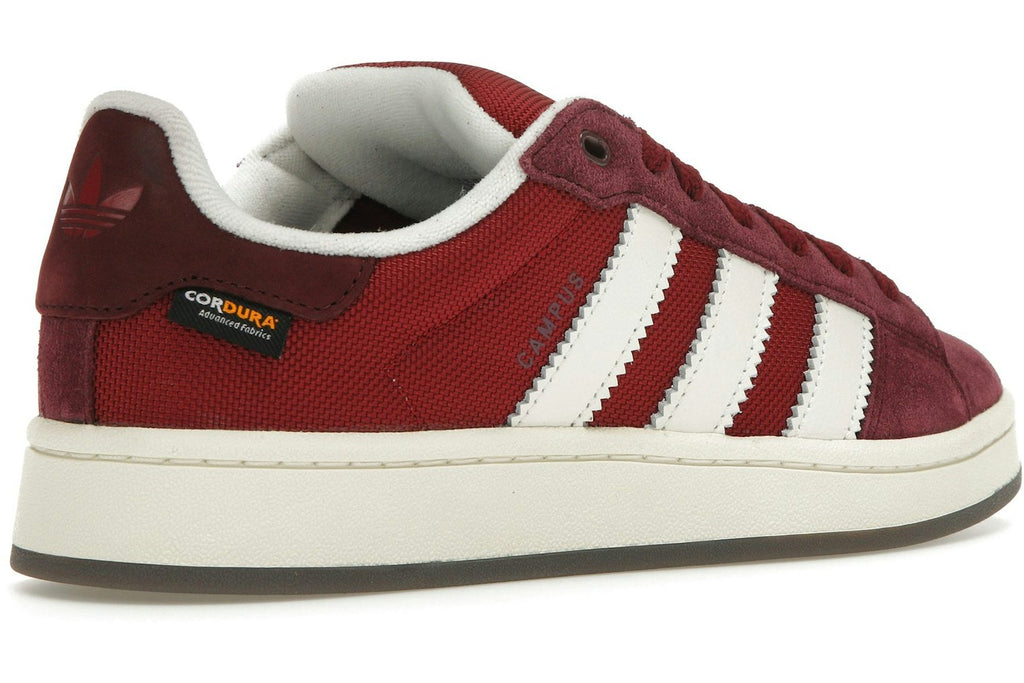 adidas Campus 00s Cordura Collegiate Burgundy