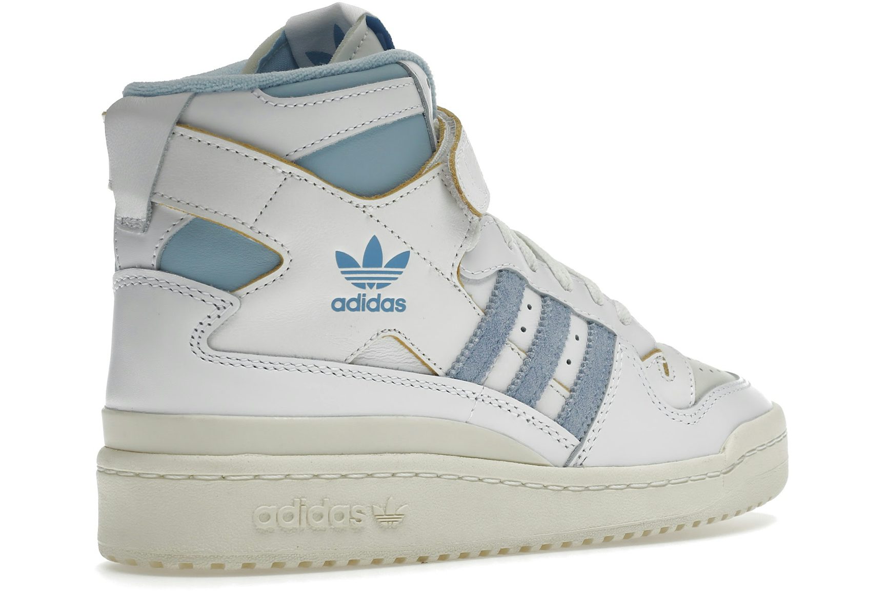 adidas Forum 84 High UNC