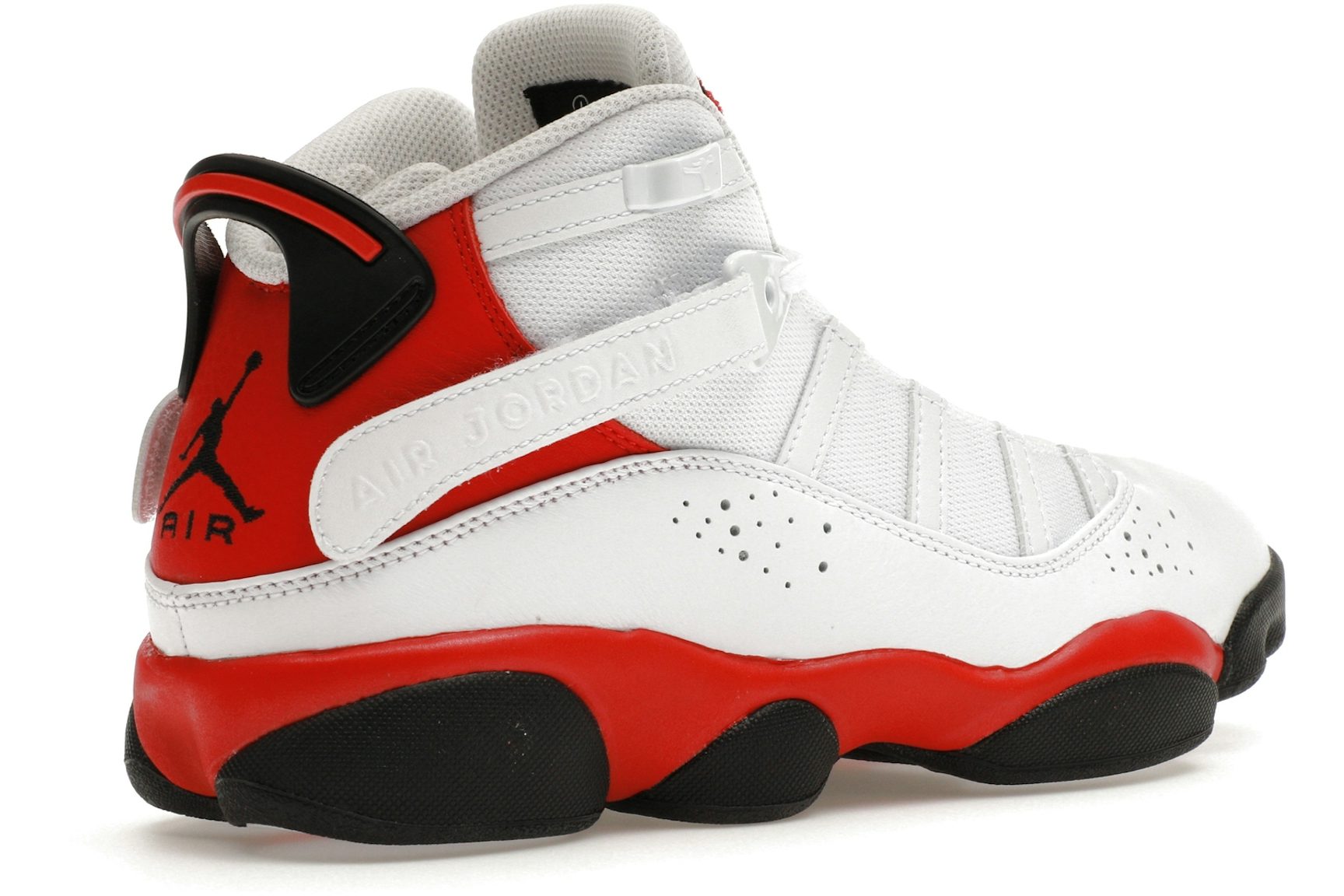 Jordan 6 Rings Cherry-4