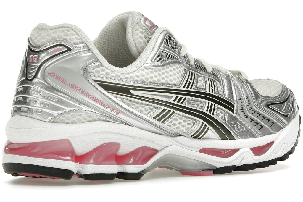 ASICS GEL-Kayano 14 Cream Sweet Pink-4