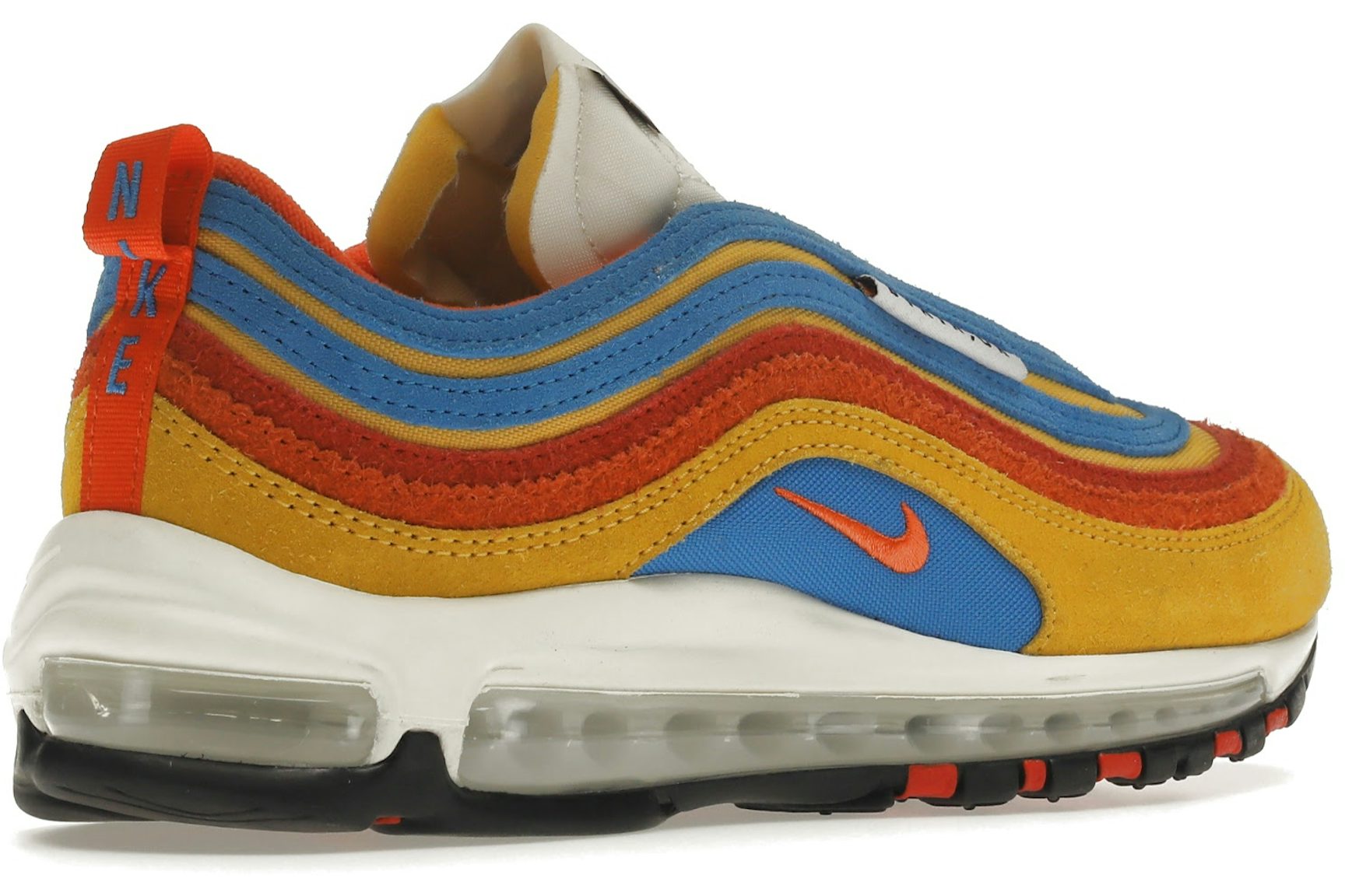 Nike Air Max 97 Running Club-4