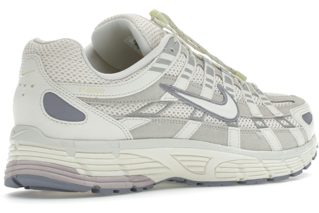 Nike P-6000 Light Bone (Women's)