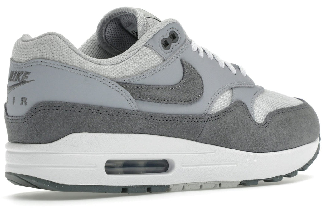 Nike Air Max 1 '87 Photon Dust Wolf Grey