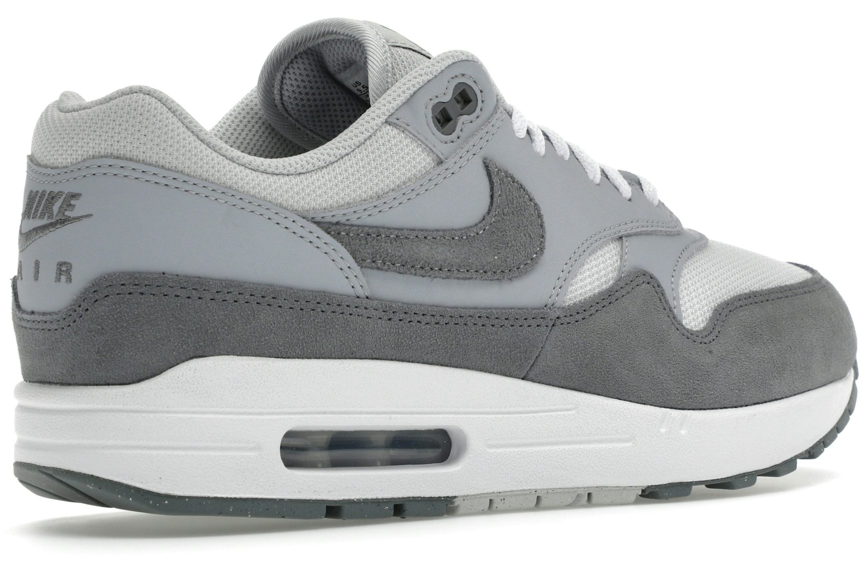 Nike Air Max 1 '87 Photon Dust Wolf Grey