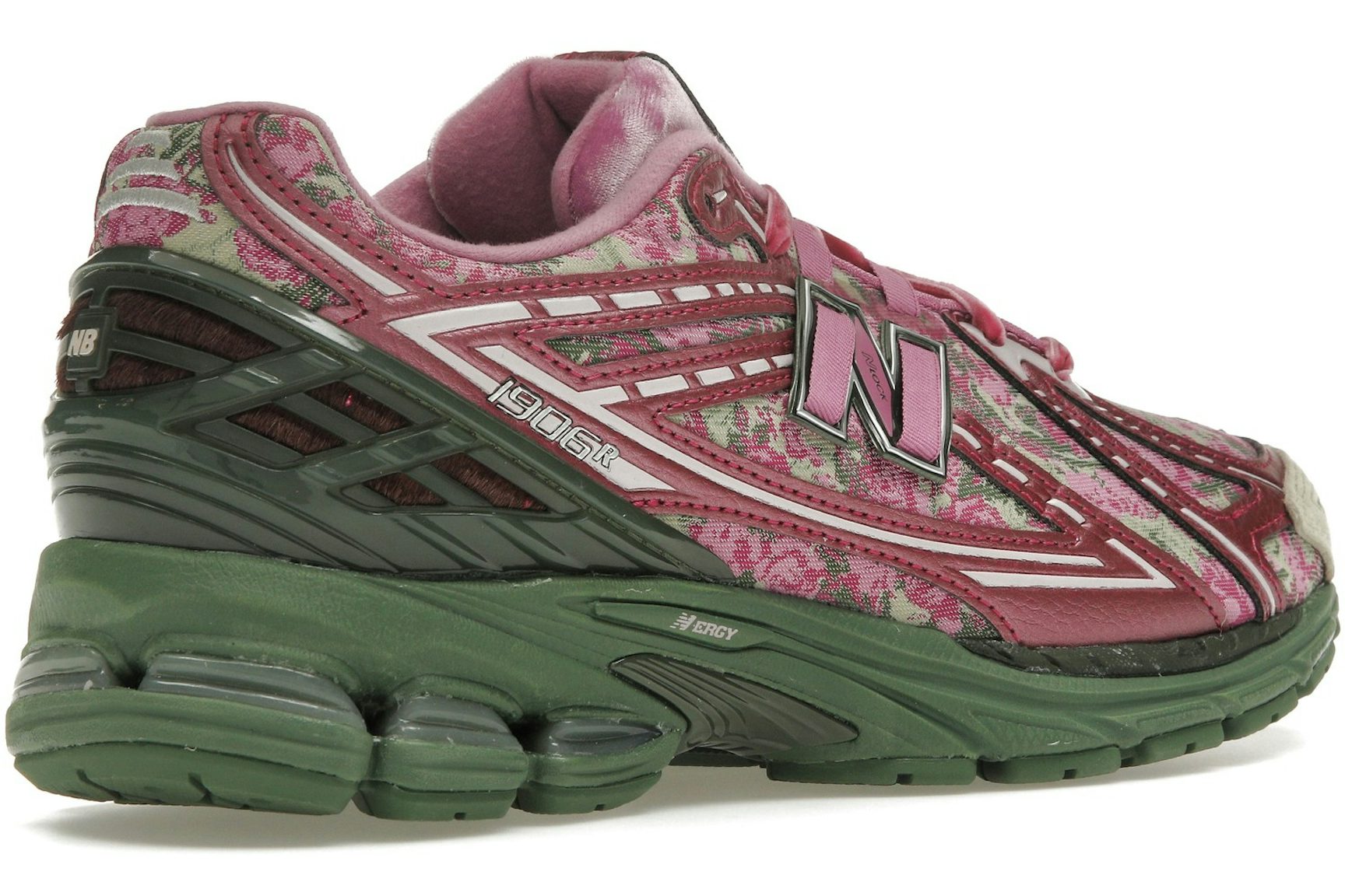 New Balance 1906R Jack Harlow Rose Runner (Special Box)-4