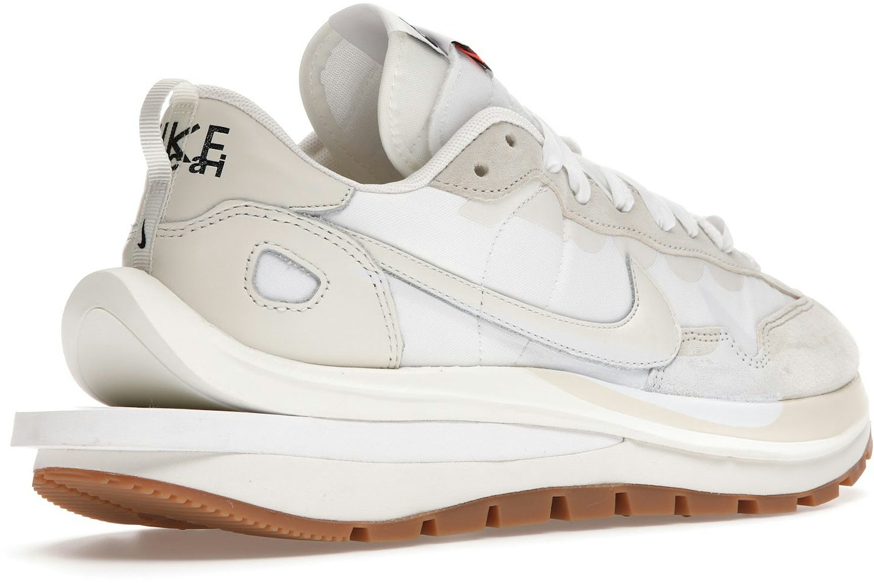 Nike Vaporwaffle sacai Sail Gum-4