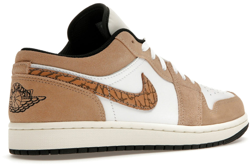 Jordan 1 Low SE Brown Elephant-4